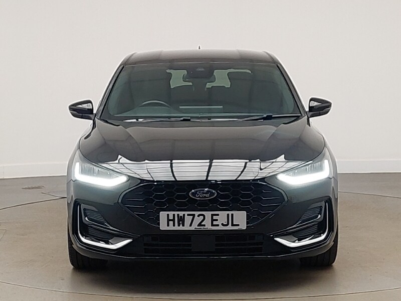 Used Ford Focus 2022 for sale - 76816605: Photo 12