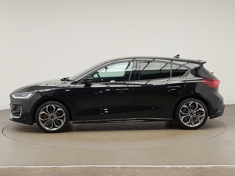 Used Ford Focus 2022 for sale - 76816605: Photo 4