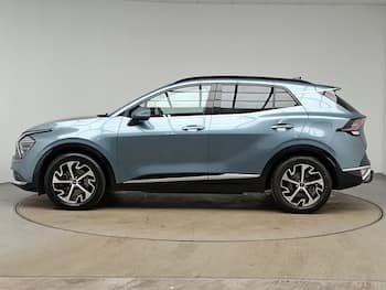 Used Kia Sportage 2022 for sale - 79673152: Photo