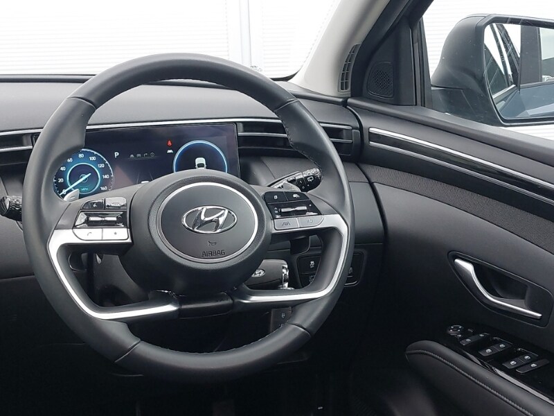 Used Hyundai TUCSON 2022 for sale - 78214003: Photo 10