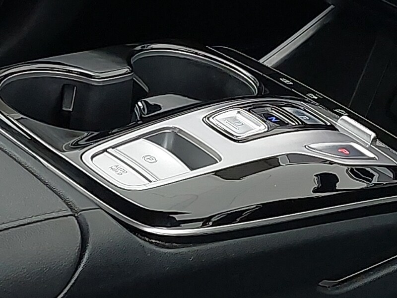 Used Hyundai TUCSON 2022 for sale - 78214003: Photo 11