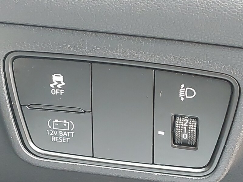 Used Hyundai TUCSON 2022 for sale - 78214003: Photo 12