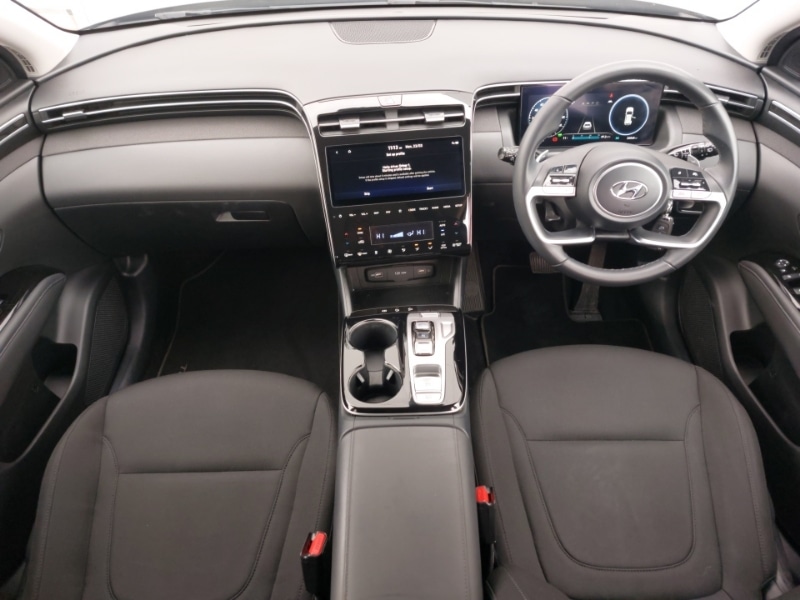 Used Hyundai TUCSON 2022 for sale - 78214003: Photo 2