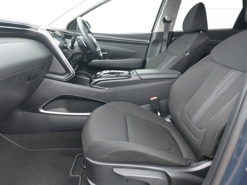 Used Hyundai TUCSON 2022 for sale - 78214003: Photo 5