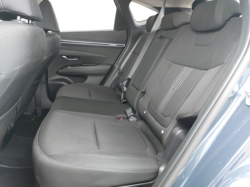 Used Hyundai TUCSON 2022 for sale - 78214003: Photo 6