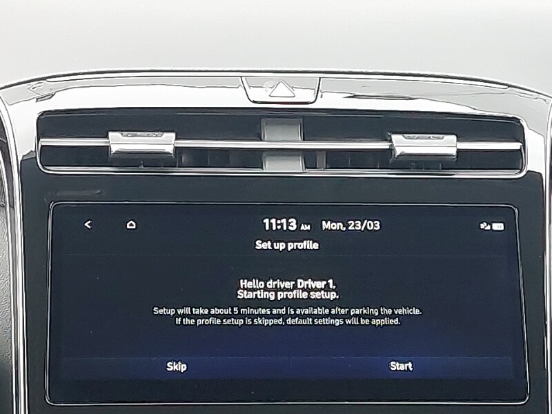 Used Hyundai TUCSON 2022 for sale - 78214003: Photo 7