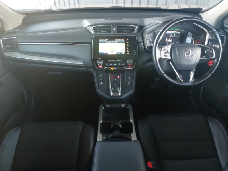 Used Honda CR-V 2022 for sale - 77252873: Photo 2