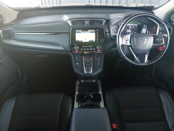 Used Honda CR-V 2022 for sale - 77252873: Photo