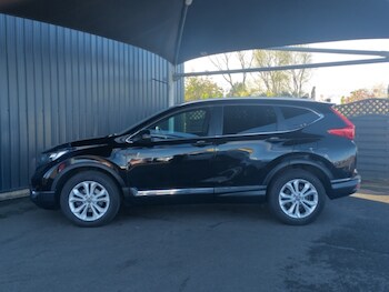 Used Honda CR-V 2022 for sale - 77252873: Photo