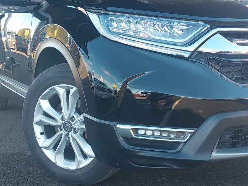 Used Honda CR-V 2022 for sale - 77252873: Photo 9