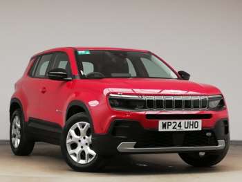 Used Jeep Other 2024 for sale - 75152741: Photo