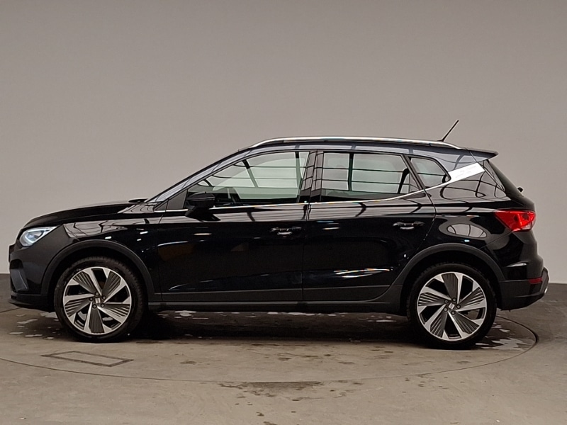 Used SEAT Arona 2023 for sale - 77645327: Photo 4