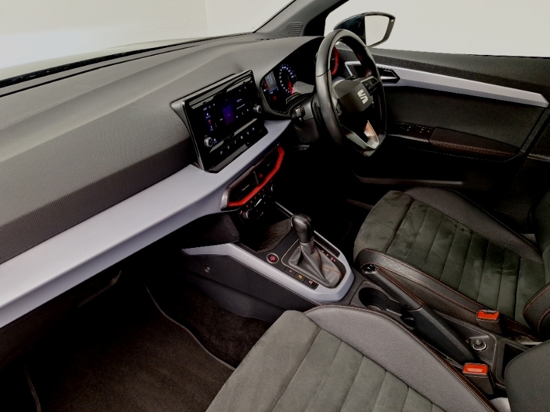 Used SEAT Arona 2023 for sale - 77645327: Photo 5