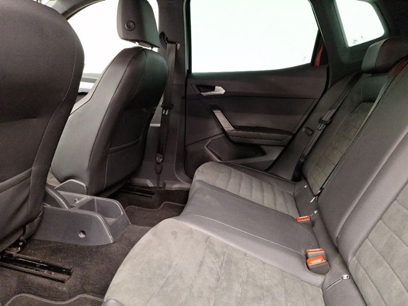 Used SEAT Arona 2023 for sale - 77645327: Photo 6