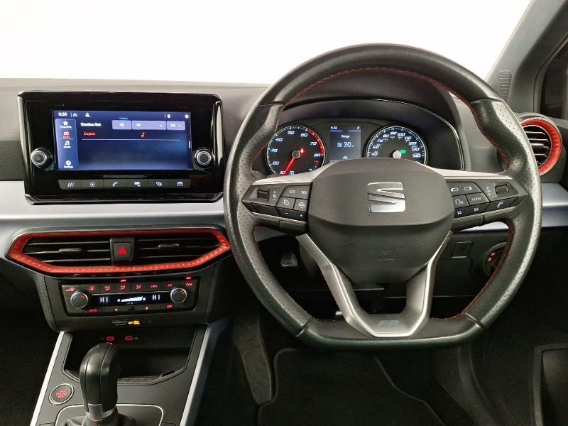 Used SEAT Arona 2023 for sale - 77645327: Photo 7