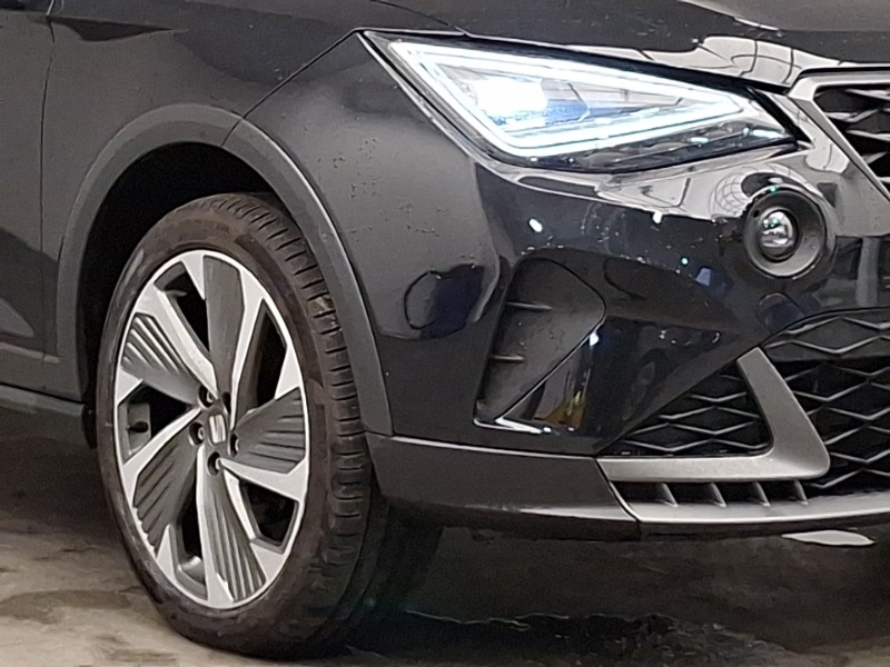 Used SEAT Arona 2023 for sale - 77645327: Photo 9