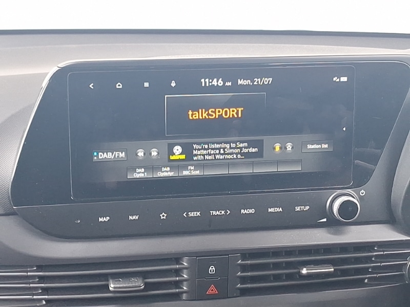 Used Hyundai i20 2023 for sale - 76354237: Photo 10