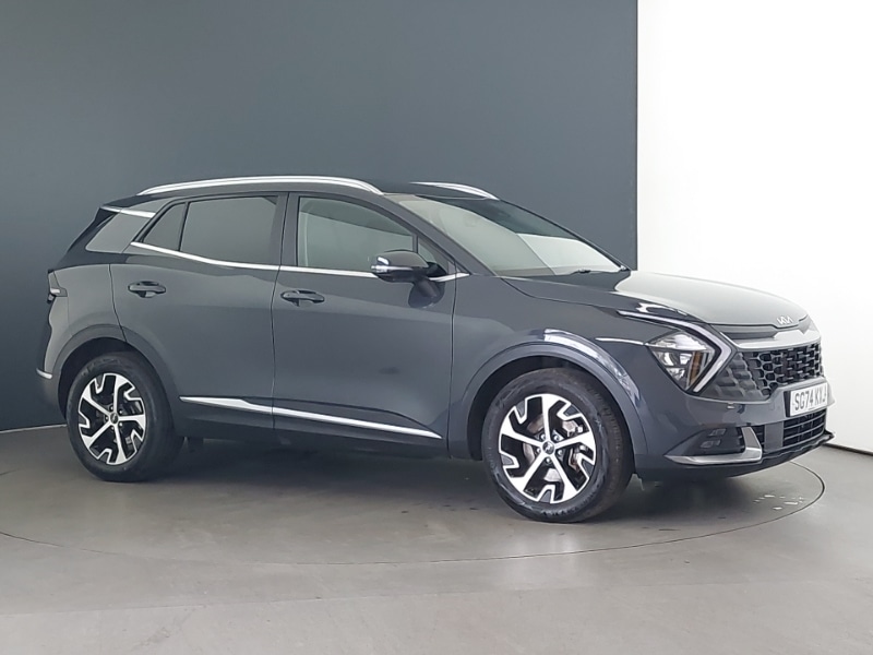 Used Kia Sportage 2024 for sale - 77169731: Photo 12