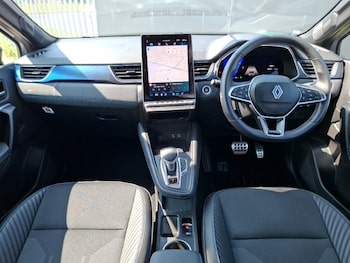 Used Renault Symbioz 2025 for sale - 79235167: Photo