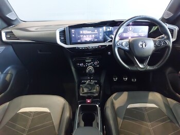 Used Vauxhall Mokka 2023 for sale - 79386853: Photo
