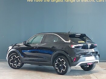 Used Vauxhall Mokka 2023 for sale - 79386853: Photo