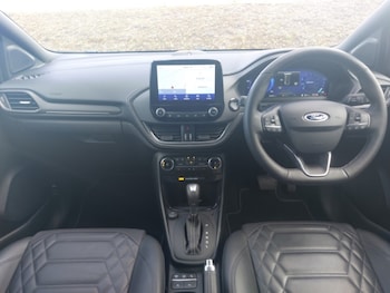 Used Ford Puma 2023 for sale - 78560598: Photo