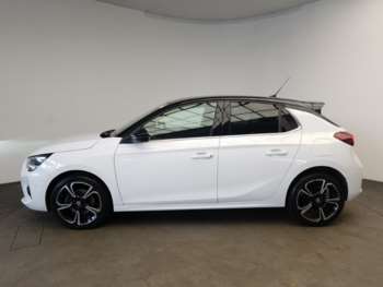 Used Vauxhall Corsa 2022 for sale - 74897391: Photo