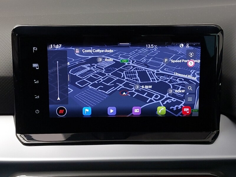 Used SEAT Ibiza 2025 for sale - 77209672: Photo 11