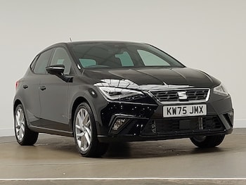 Used SEAT Ibiza 2025 for sale - 77209672: Photo