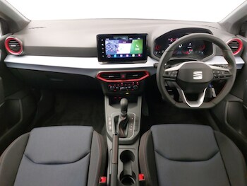 Used SEAT Ibiza 2025 for sale - 77209672: Photo