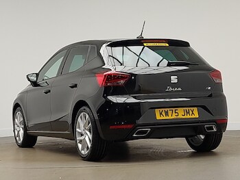 Used SEAT Ibiza 2025 for sale - 77209672: Photo