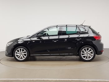 Used SEAT Ibiza 2025 for sale - 77209672: Photo