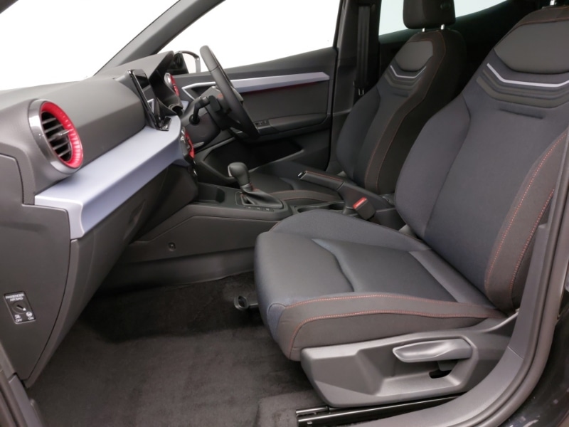 Used SEAT Ibiza 2025 for sale - 77209672: Photo 5