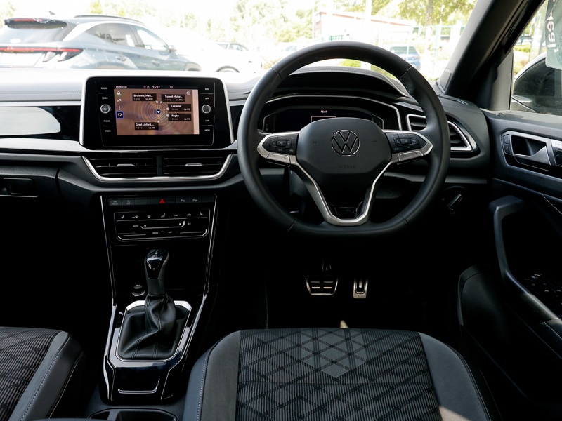 Used Volkswagen T-Roc 2024 for sale - 77090522: Photo 7