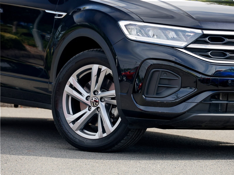 Used Volkswagen T-Roc 2024 for sale - 77090522: Photo 9