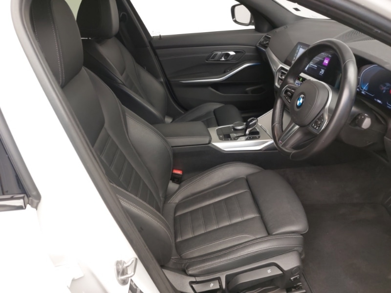 Used BMW 3 Series 2021 for sale - 77224721: Photo 6