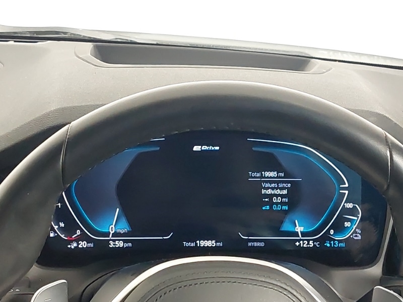 Used BMW 3 Series 2021 for sale - 77224721: Photo 9