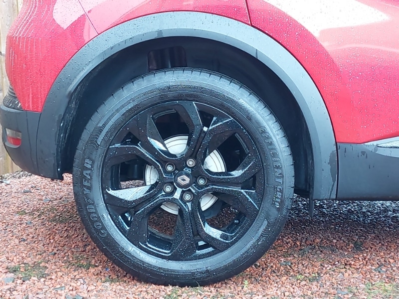 Used Renault Captur 2023 for sale - 78005772: Photo 12