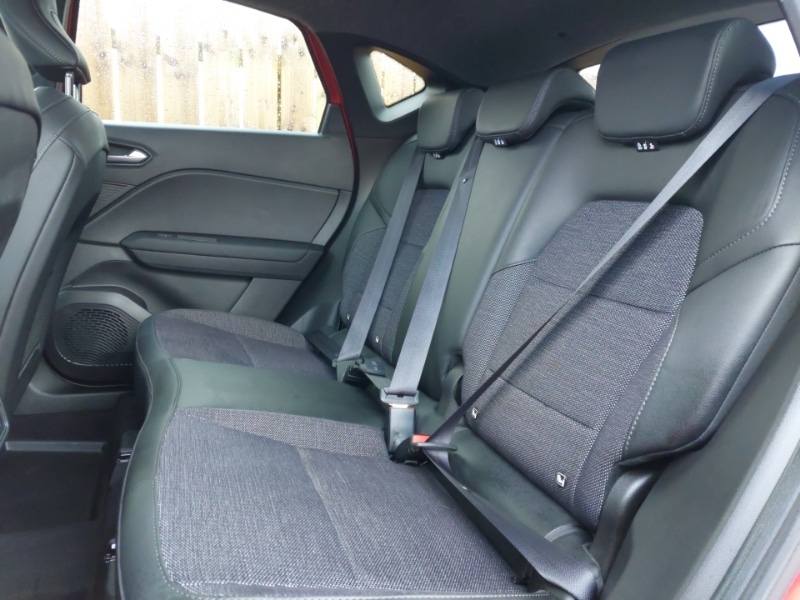 Used Renault Captur 2023 for sale - 78005772: Photo 6