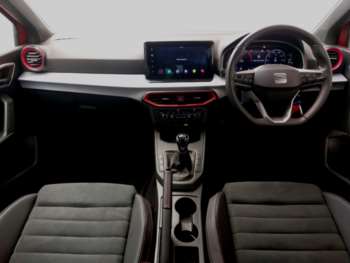 Used SEAT Ibiza 2023 for sale - 74863503: Photo