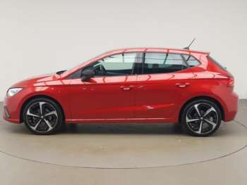 Used SEAT Ibiza 2023 for sale - 74863503: Photo