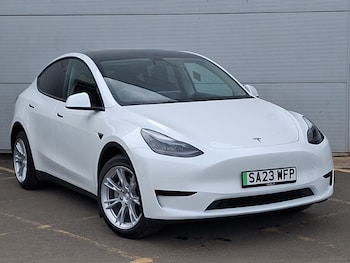 Used Tesla Model Y 2023 for sale - 78560465: Photo