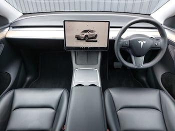 Used Tesla Model Y 2023 for sale - 78560465: Photo