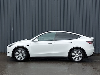Used Tesla Model Y 2023 for sale - 78560465: Photo
