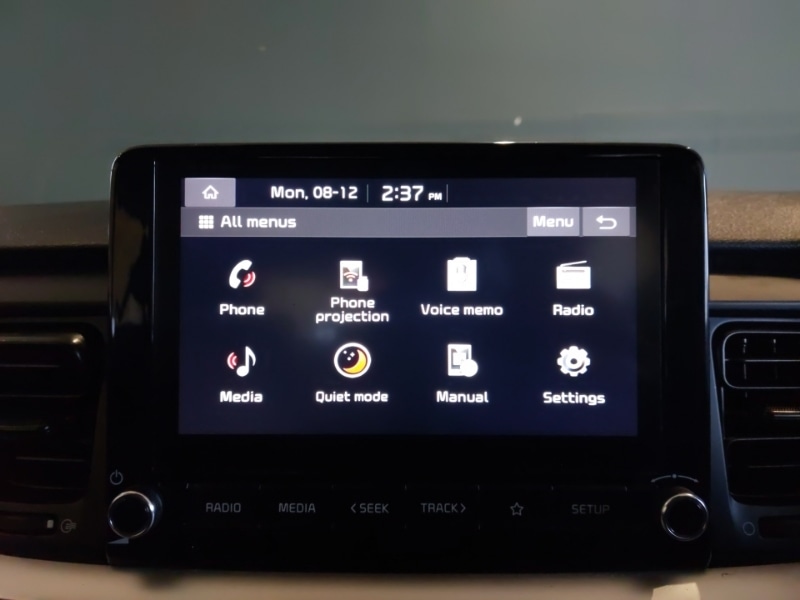 Used Kia Stonic 2023 for sale - 77219415: Photo 12