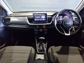 Used Kia Stonic 2023 for sale - 77219415: Photo