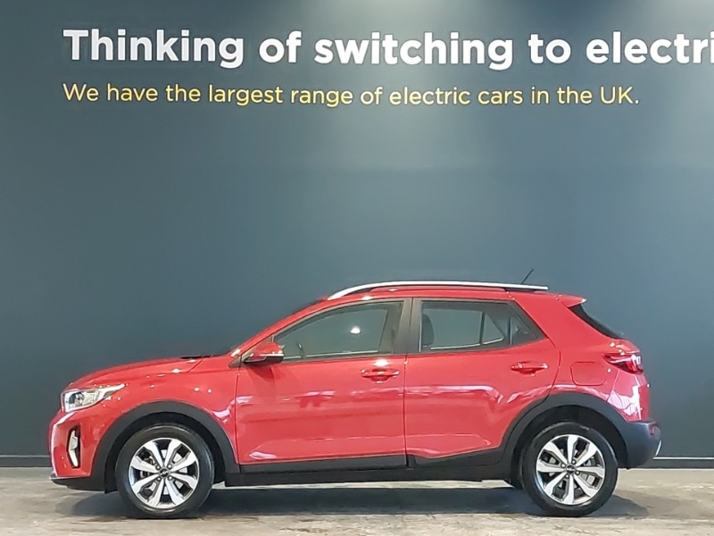 Used Kia Stonic 2023 for sale - 77219415: Photo 4