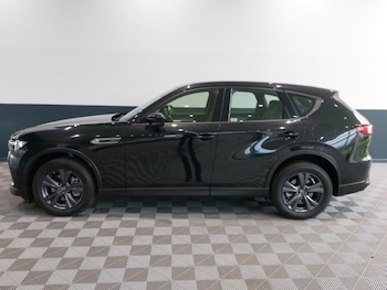 Used Mazda CX-60 2025 for sale - 77281733: Photo