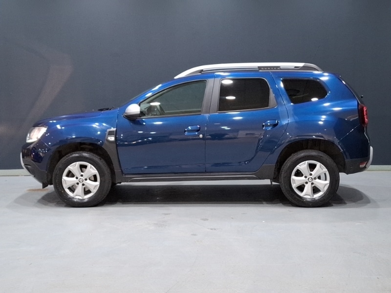Used Dacia Duster 2020 for sale - 77012910: Photo 4