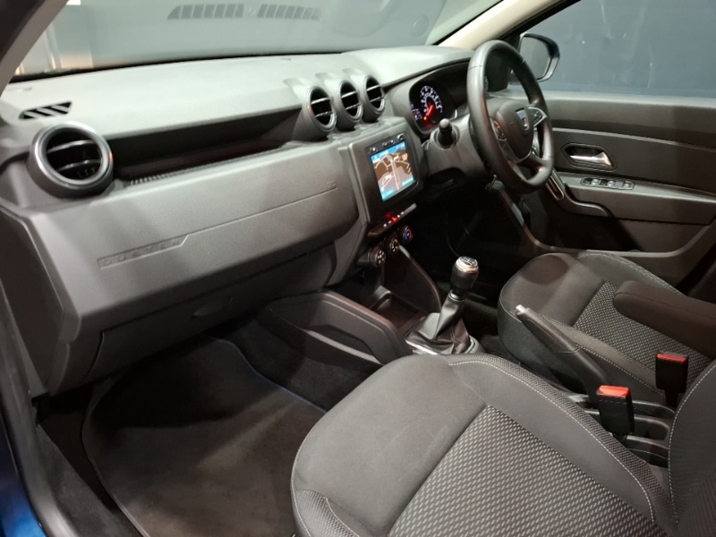 Used Dacia Duster 2020 for sale - 77012910: Photo 5